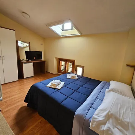 Holiday 3* Montecatini Terme