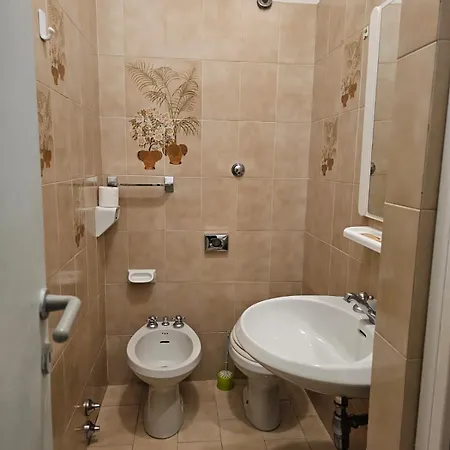 Otel Holiday Montecatini Terme